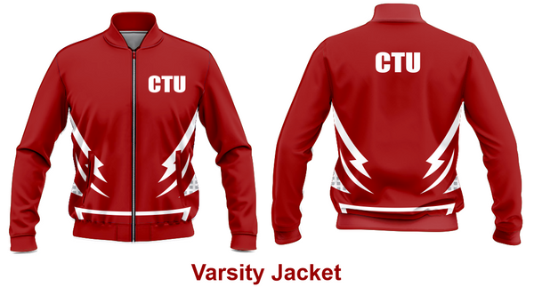 CTU Varsity