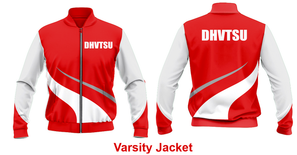 DHVTSU Varsity