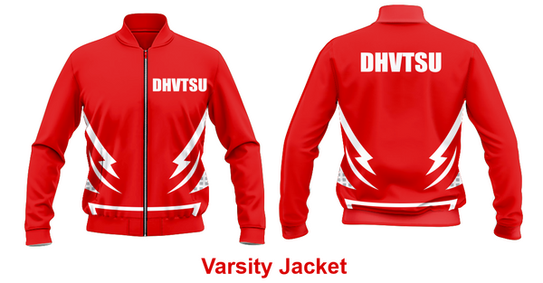 DHVTSU Varsity