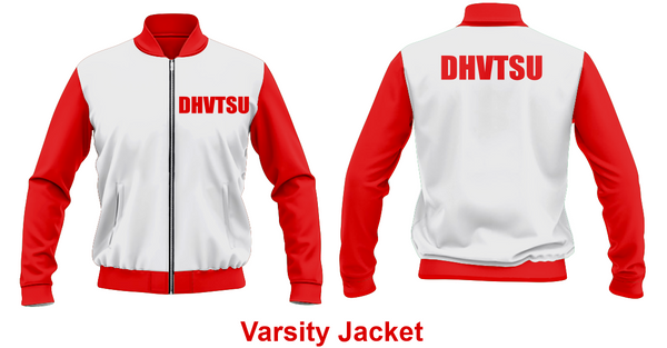 DHVTSU Varsity