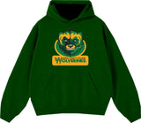 Essex County Hoodies