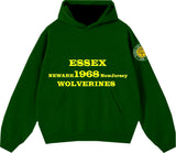 Essex County Hoodies