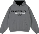Evangelist Christian Hoodies