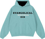 Evangelist Christian Hoodies