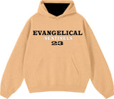Evangelist Christian Hoodies