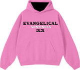 Evangelist Christian Hoodies