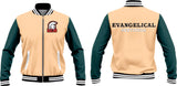 Evangelist Christian Varsity Jacket