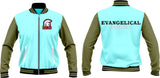 Evangelist Christian Varsity Jacket