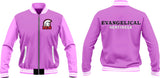 Evangelist Christian Varsity Jacket