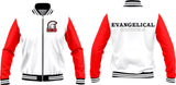 Evangelist Christian Varsity Jacket