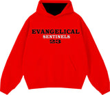 Evangelist Christian Hoodies