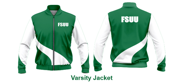 FSUU Varsity