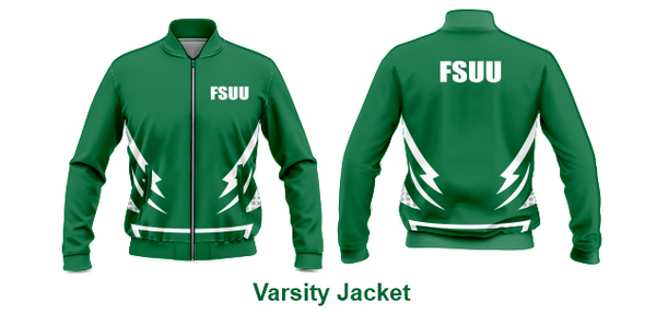 FSUU Varsity