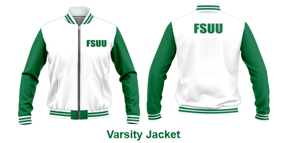 FSUU Varsity