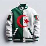 ALGERIA