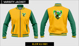 EVJC- VARSITY JACKET