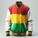 RASTA COLORS