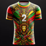 RASTA Jersey