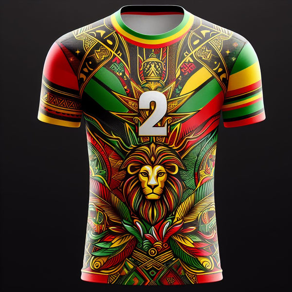 RASTA Jersey