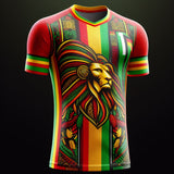 RASTA Jersey