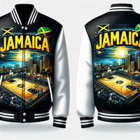 JAMAICA