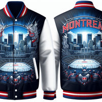 MONTREAL