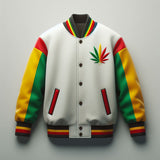 RASTA COLORS