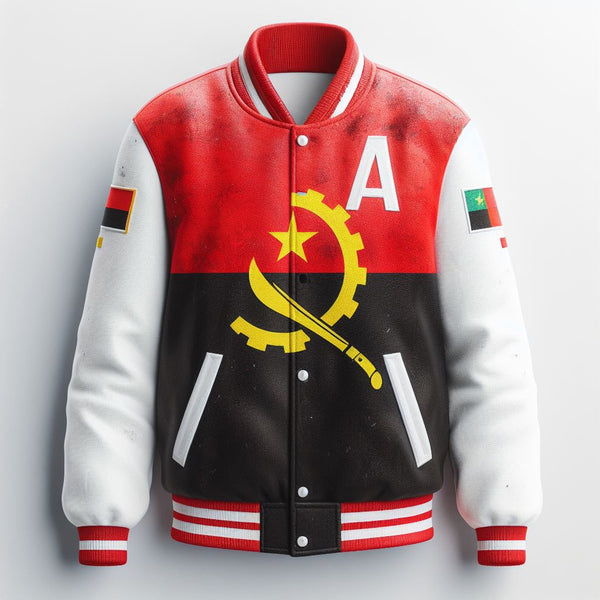 Varsity Jacket