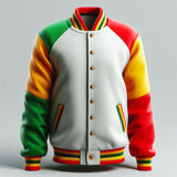 RASTA COLORS