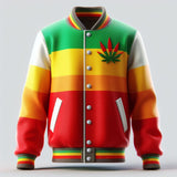 RASTA COLORS