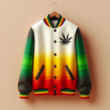 RASTA COLORS