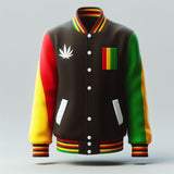 RASTA COLORS