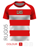 RUGBY