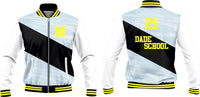 Miami Dade School Jackets