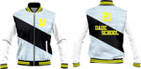 Miami Dade School Jackets