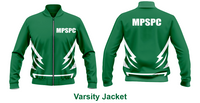 MPSPC Varsity