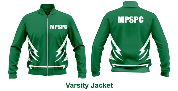 MPSPC Varsity
