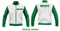 MPSPC Varsity