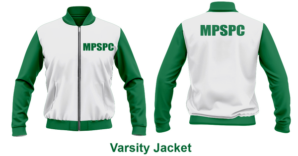 MPSPC Varsity