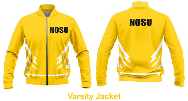 NOSU Varsity