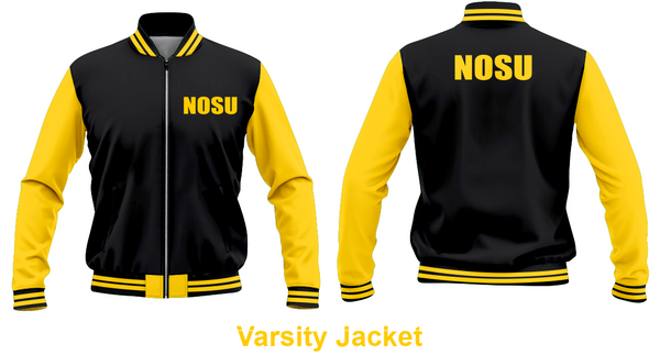 NOSU Varsity