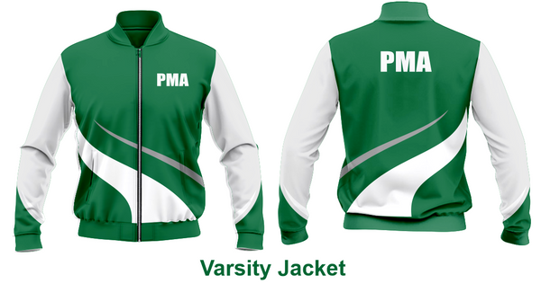 PMA Varsity