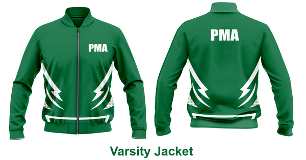 PMA Varsity