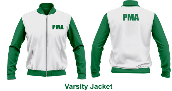 PMA Varsity