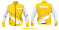 PMMA Varsity