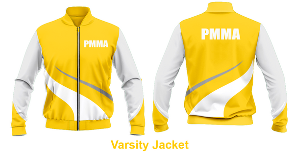 PMMA Varsity