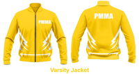 PMMA Varsity