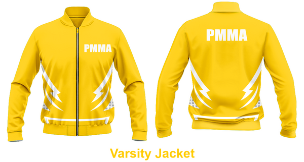 PMMA Varsity