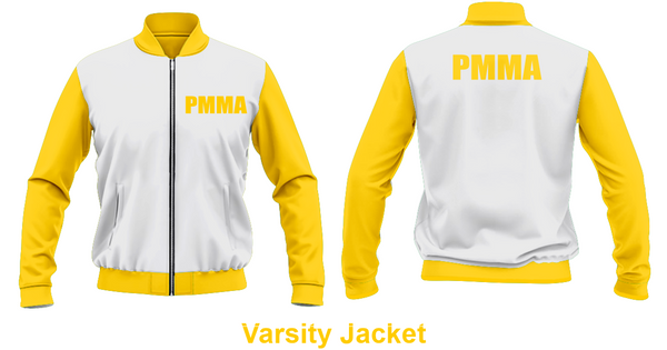 PMMA Varsity