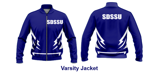 SDSSU Varsity